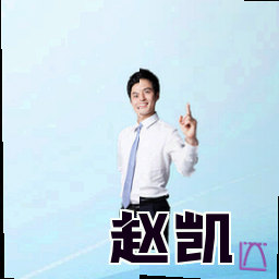 赵凯